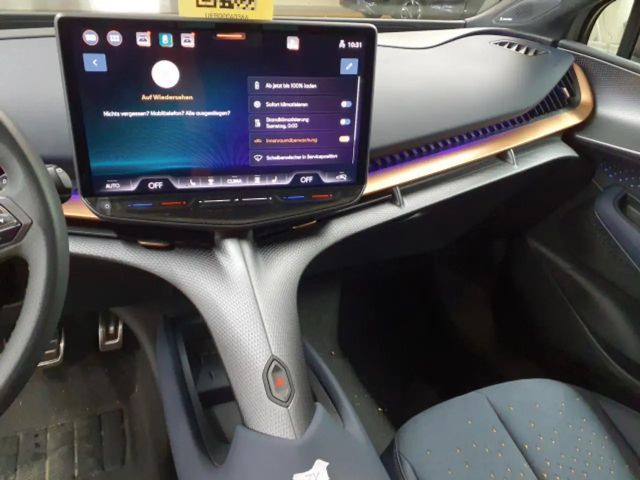 Cupra Tavascan Endurance