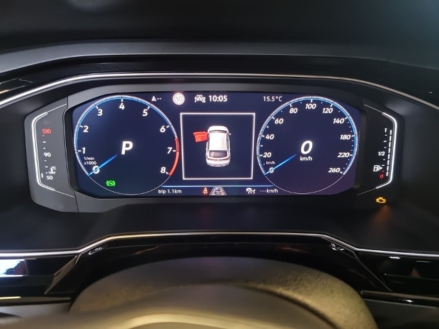 Volkswagen Taigo 1.5 TSI IQ.Drive Style