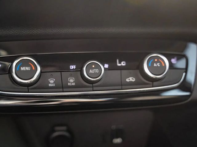 Opel Corsa Edition F Edition