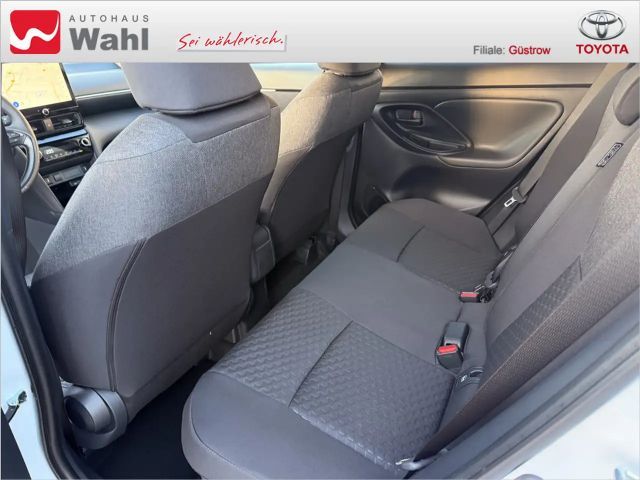 Toyota Yaris Cross 4x2 Hybride