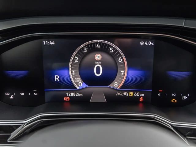 Volkswagen Taigo 1.0 TSI DSG