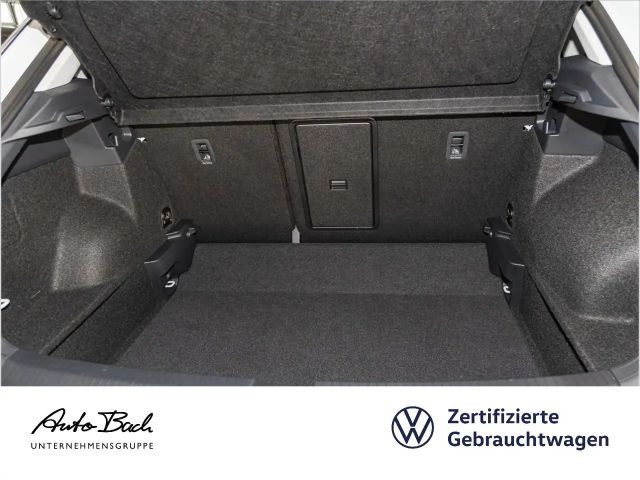 Volkswagen T-Roc 1.5 TSI DSG