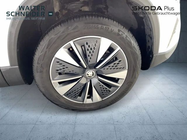 Skoda Karoq 1.5 TSI Tour