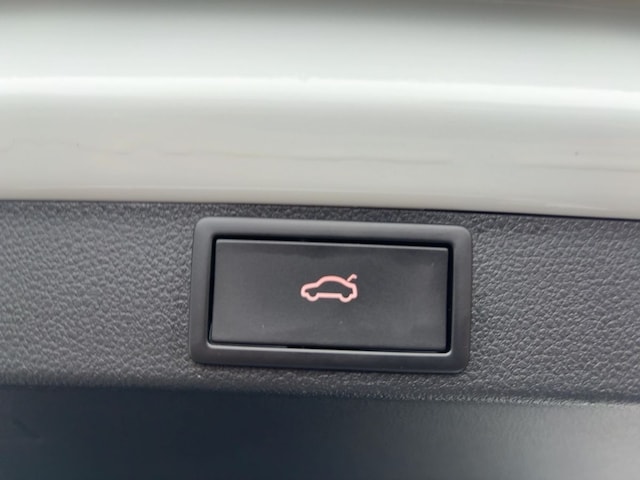 Skoda Octavia 1.5 TSI Combi Style Style