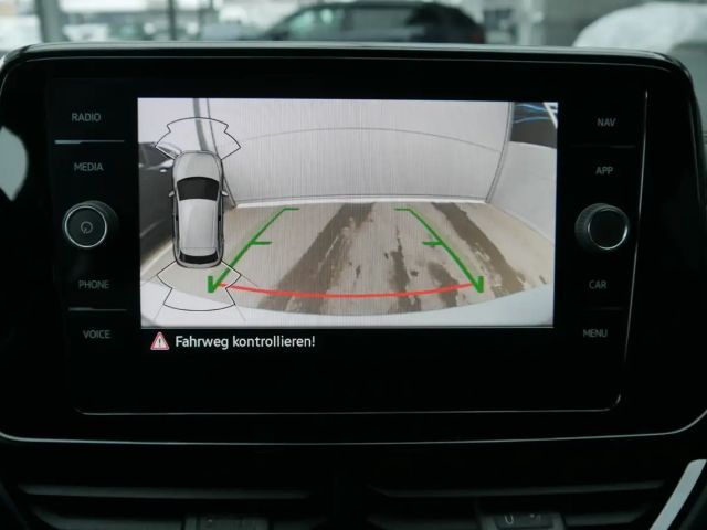 Volkswagen T-Roc ACT DSG R-Line