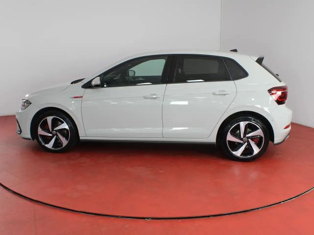 Volkswagen Polo 2.0 TSI DSG GTI