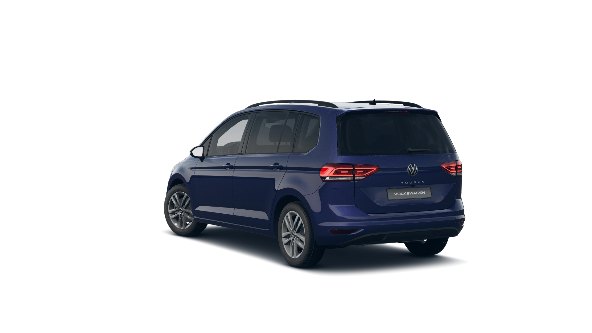 Volkswagen Touran 1.5 TSI