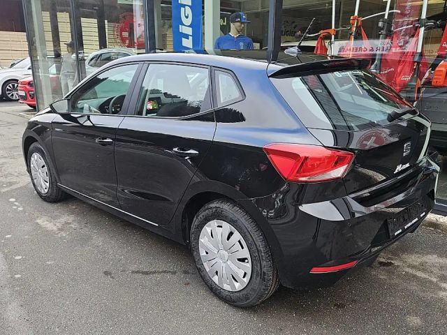 Seat Ibiza Reference