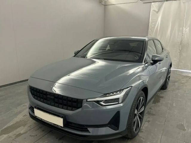 Polestar 2 Dual motor Long range Plus