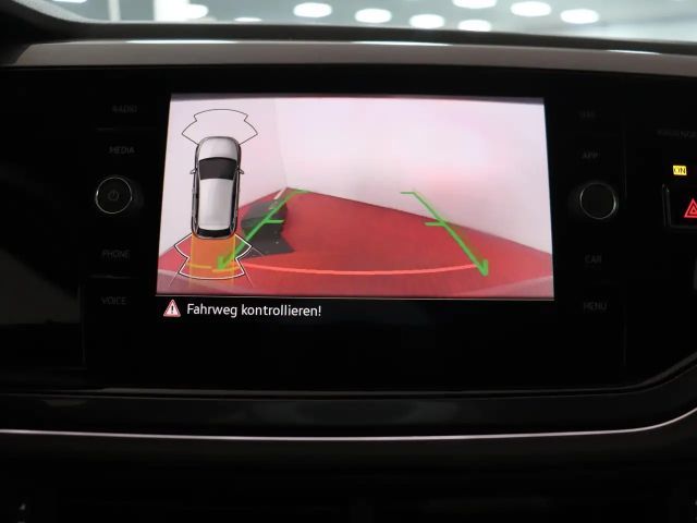 Volkswagen Polo 2.0 TSI DSG GTI