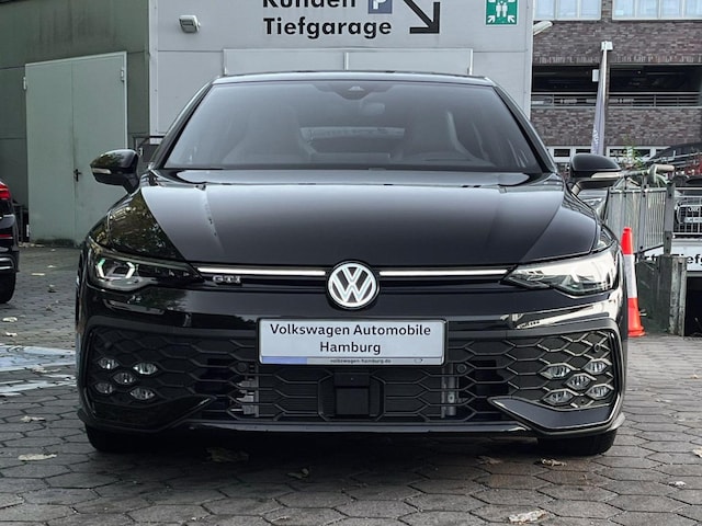 Volkswagen Golf 2.0 TSI DSG GTI Golf VIII