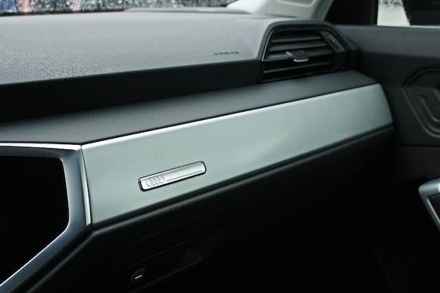 Audi Q3 45 TFSI Hybride S-Tronic