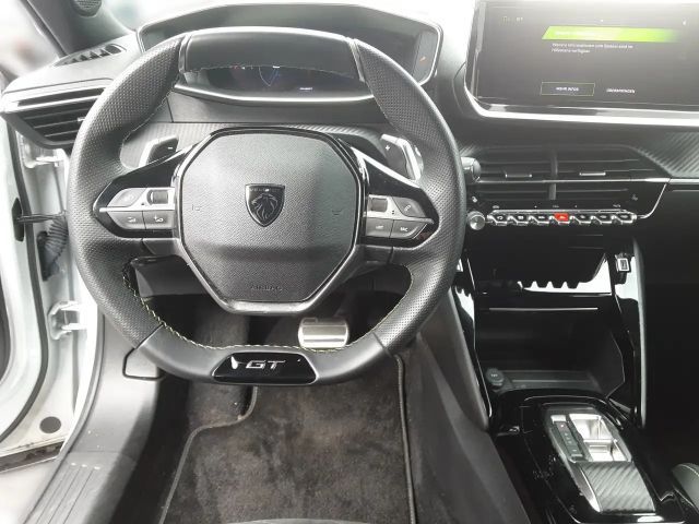 Peugeot 2008 GT-Line PureTech
