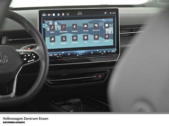 Volkswagen ID.7 Pro Tourer