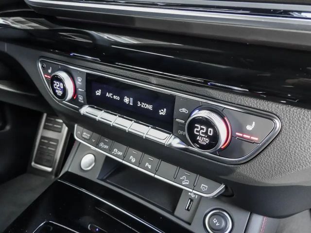 Audi Q5 40 TDI Quattro S-Line S-Tronic