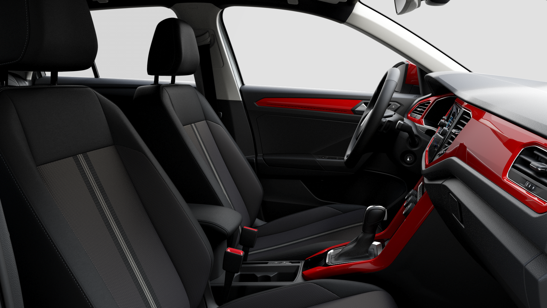 Volkswagen T-Roc DSG Style