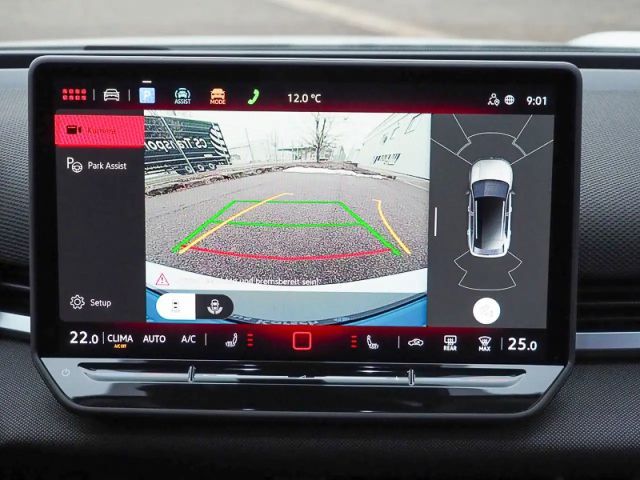 Volkswagen T-Roc 1.5 eTSI DSG Life