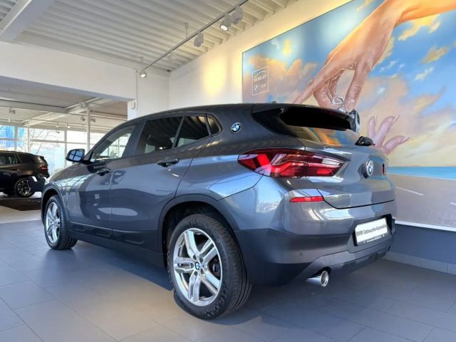BMW X2 Advantage pakket sDrive18i