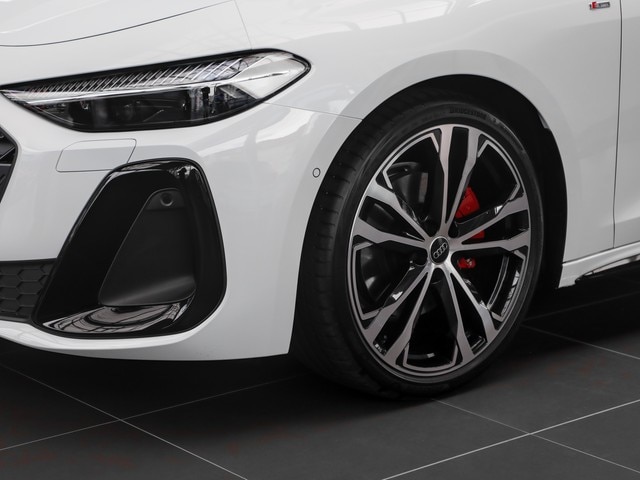 Audi A5 Quattro S-Tronic