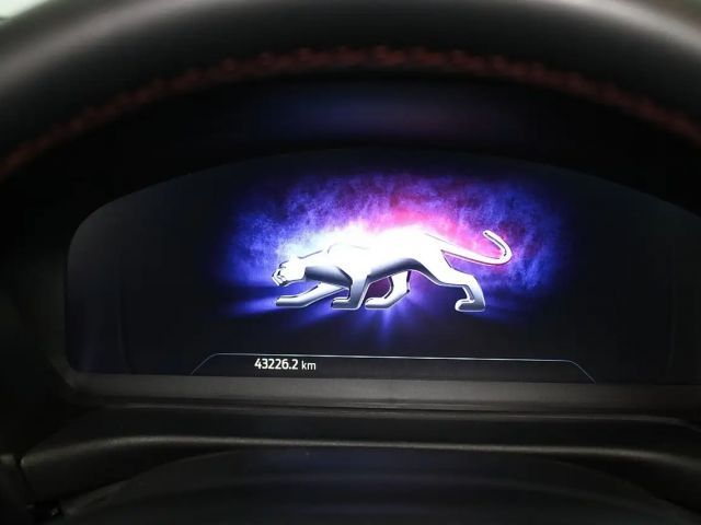 Ford Puma EcoBoost ST Line