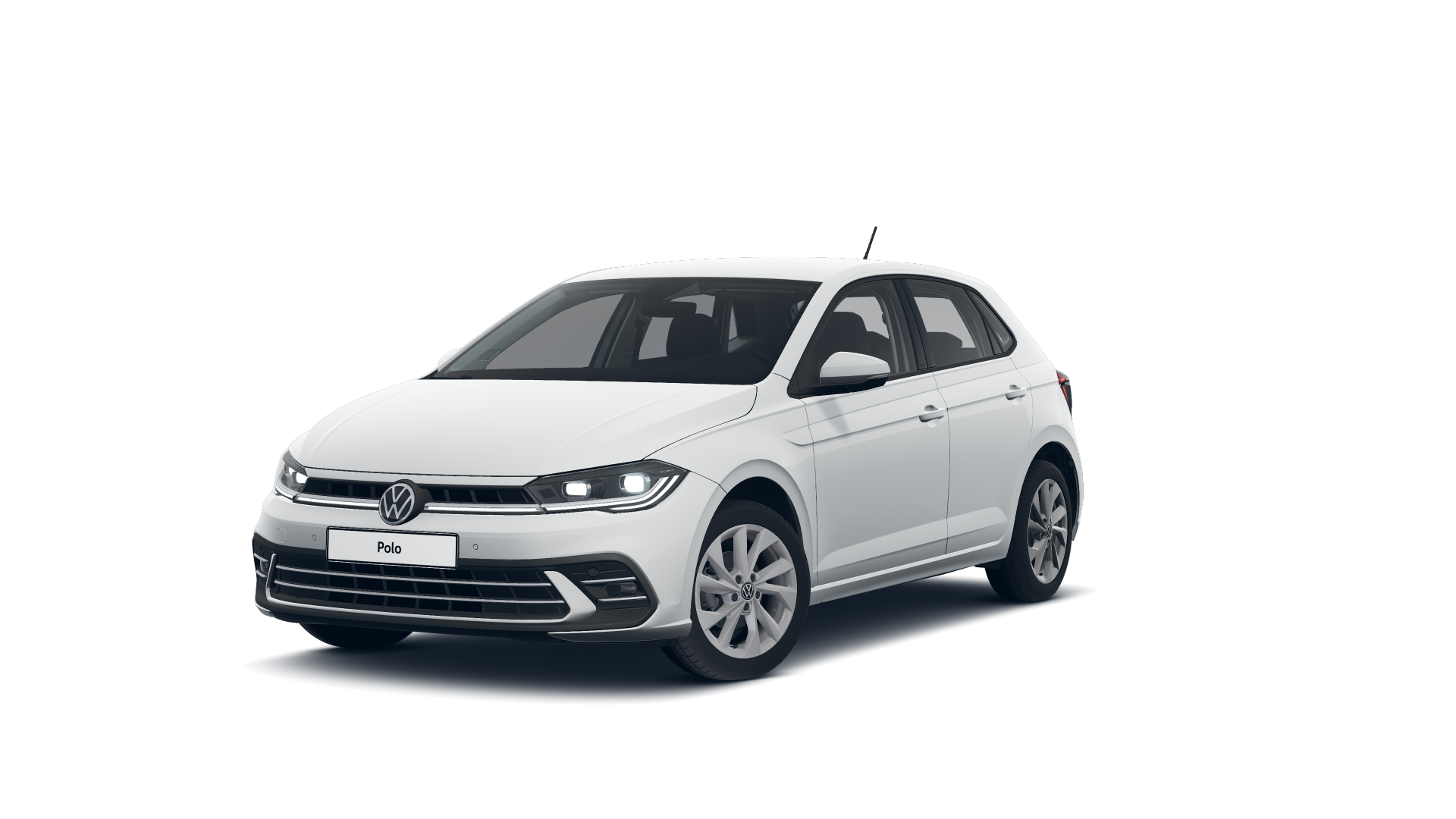 Volkswagen Polo Polo 1.0     StyleBT070 TSIM5F