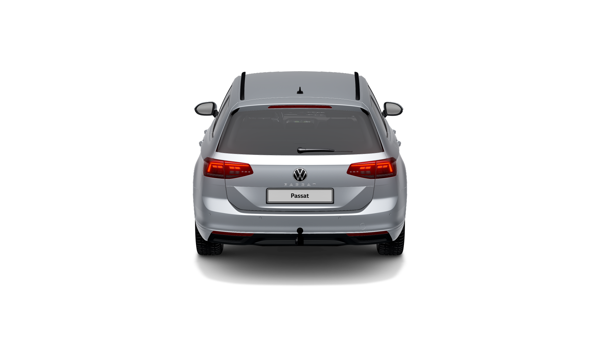 Volkswagen Passat 2.0 TDI DSG Variant