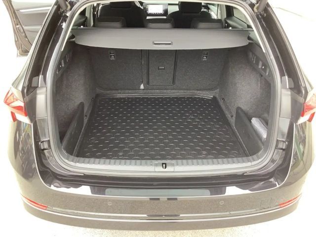 Skoda Octavia Style Style