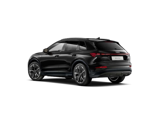 Audi Q4 e-tron Quattro