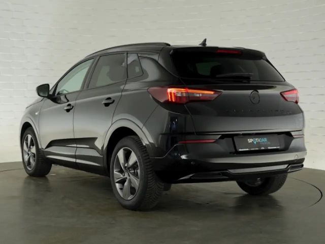 Opel Grandland X GS-Line Grand Sport