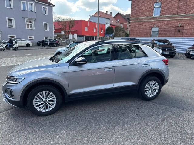 Volkswagen T-Roc 1.5 TSI DSG Life