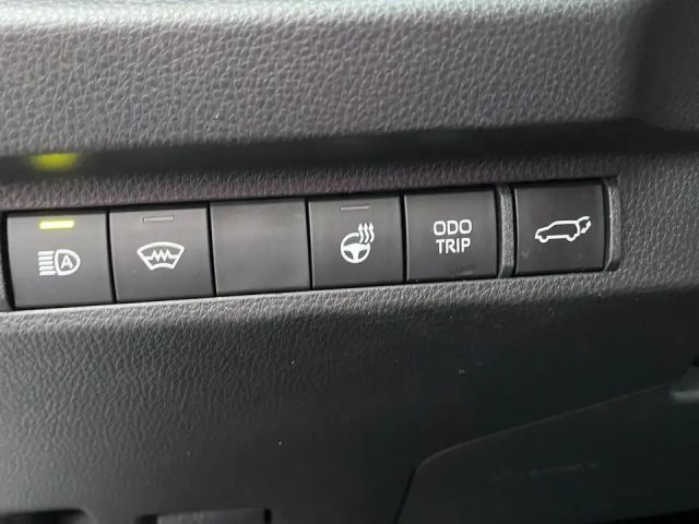 Suzuki Across Comfort E-Four Hybrid