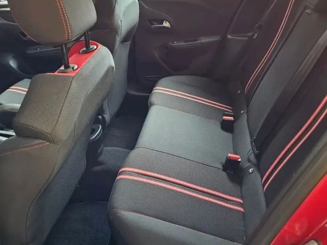 Opel Corsa GS-Line Grand Sport