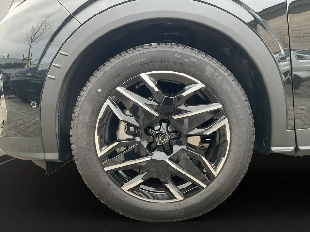 Peugeot 5008 GT-Line