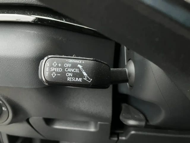 Skoda Karoq ACT Style Style