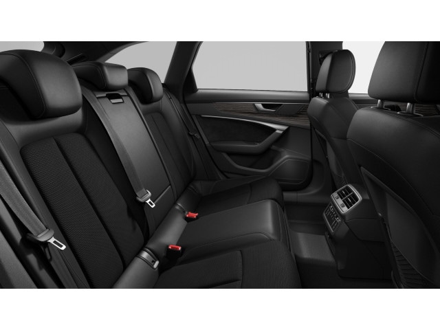 Audi A6 40 TDI Avant Quattro S-Tronic