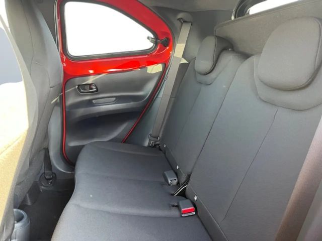 Toyota Aygo X Bi-Tone Hatchback