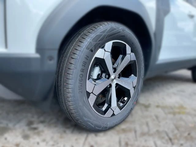 Dacia Duster TCe 130