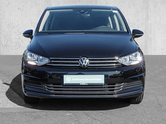 Volkswagen Touran 1.5 TSI