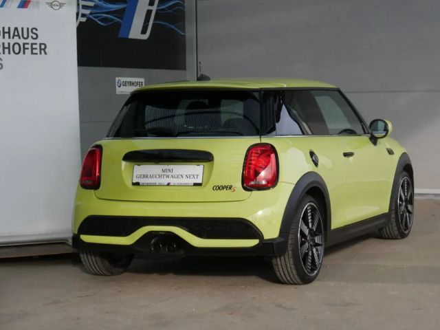 MINI Cooper S Cooper S