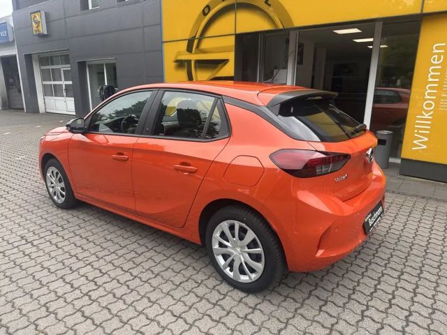 Opel Corsa Edition