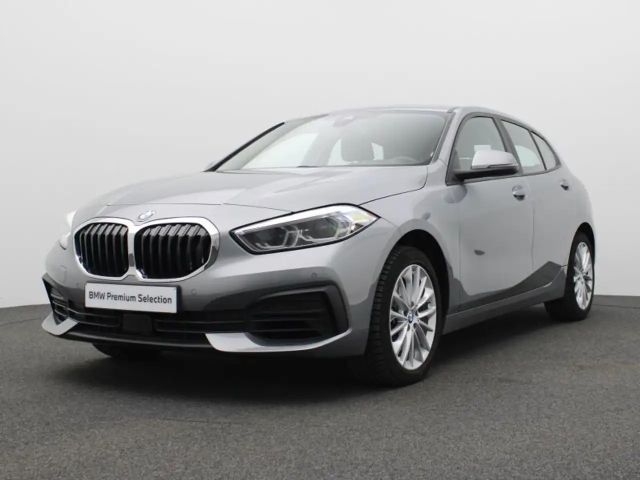 BMW 116 Sedan