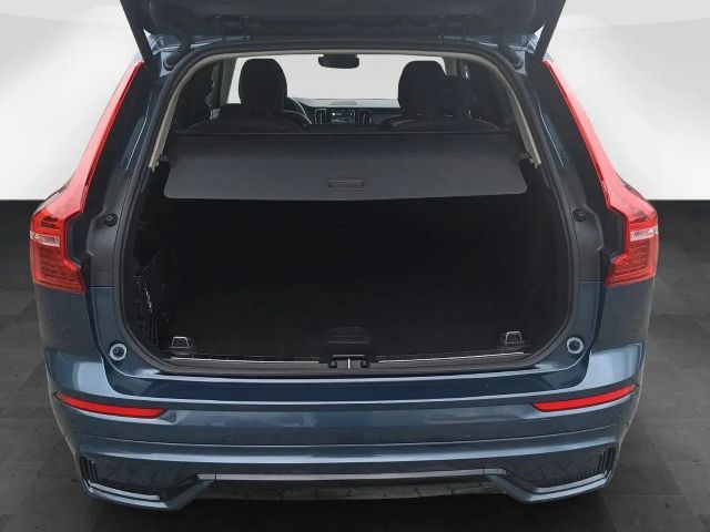 Volvo XC60 AWD Dark T6 Ultra