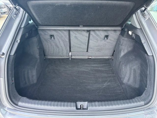 Audi Q4 e-tron Quattro S-Line