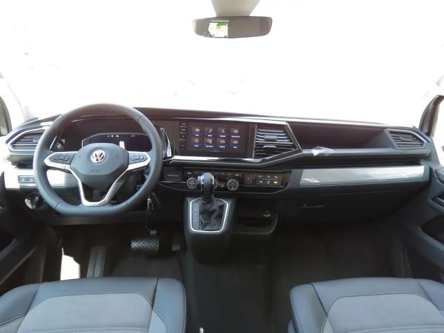 Volkswagen Multivan Highline T6