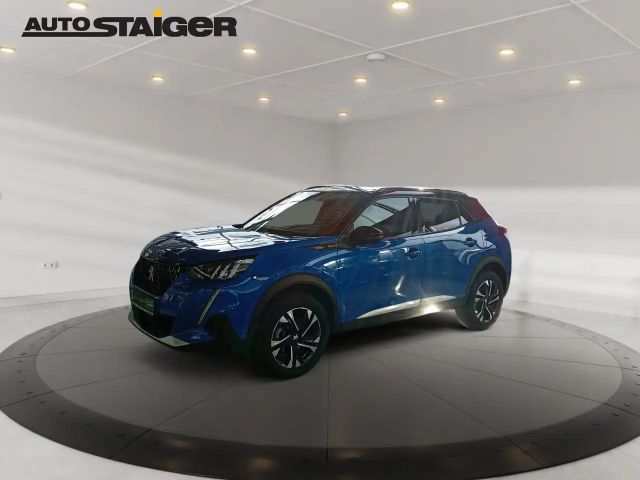 Peugeot 2008 GT-Line HDi