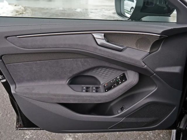 Audi A6 2.0 TDI Avant S-Line