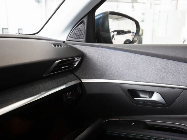 Peugeot 5008 Allure Pack