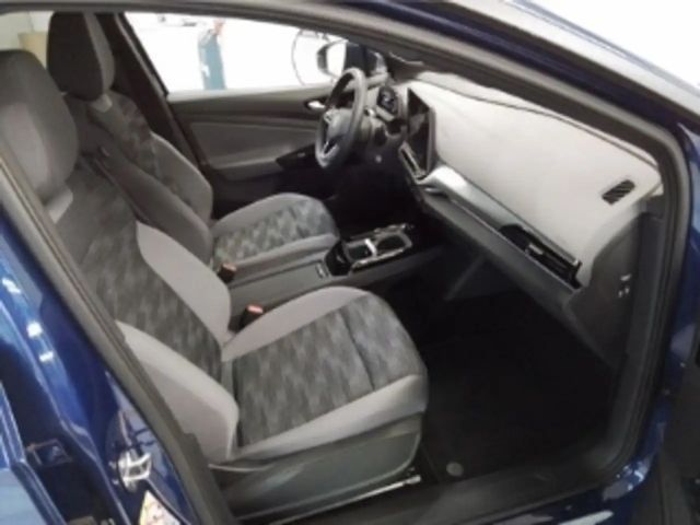 Volkswagen ID.4 IQ.Drive Performance Pro