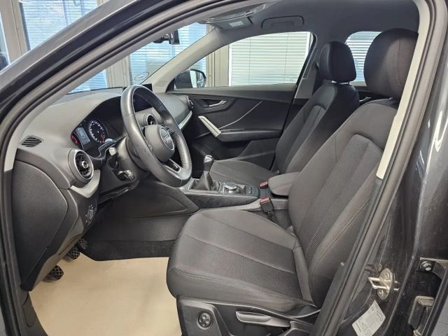 Audi Q2 Kamera,PDC,Sitzheizung,Matrix-LED