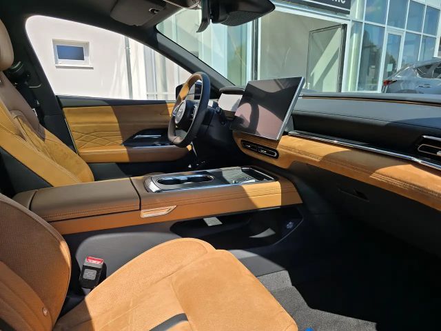 Mazda 6e Plus RWD Takumi